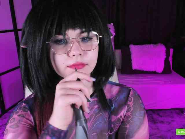 sexy video chat ClaireFaers