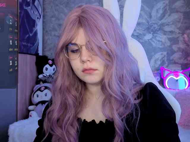 ClaireFaers webcam
