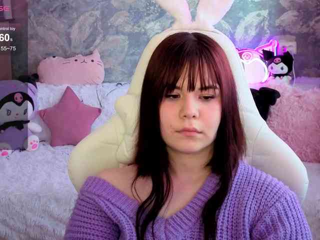ClaireFaers webcam
