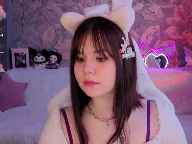 ClaireFaers webcam