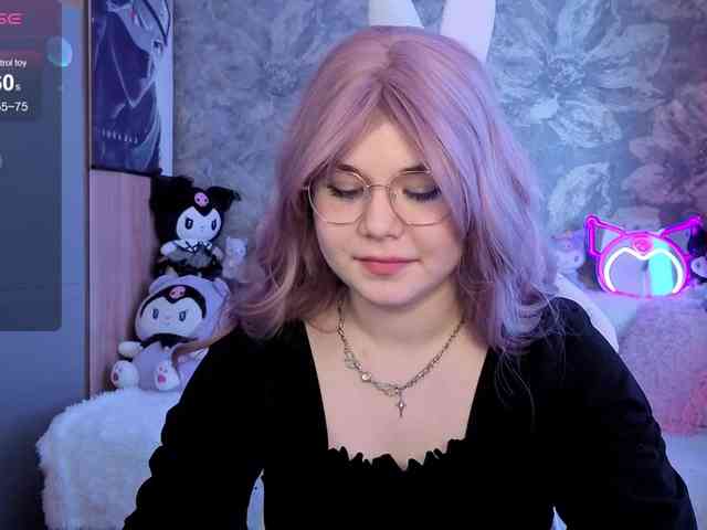 ClaireFaers webcam