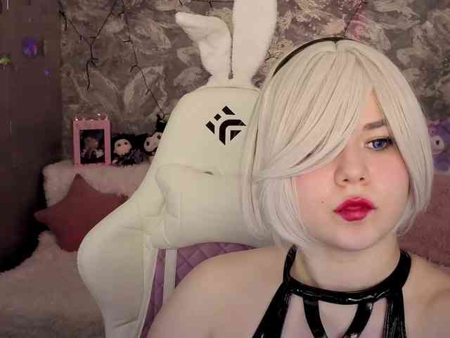 ClaireFaers webcam