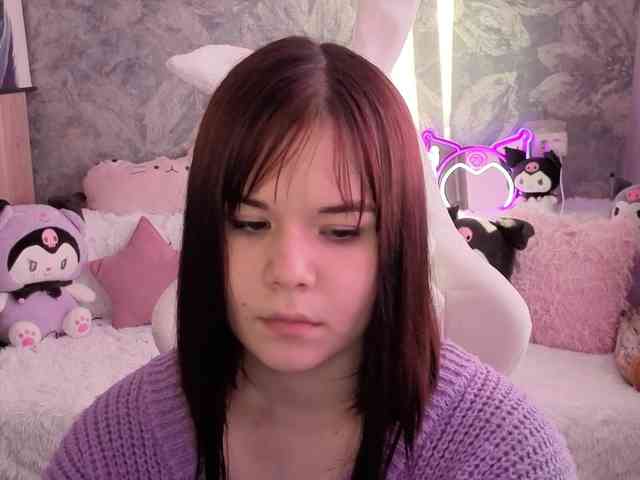 ClaireFaers webcam