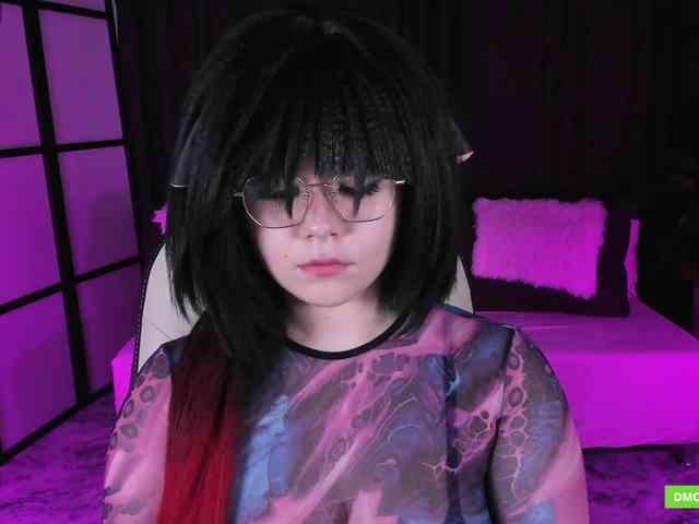 ClaireFaers webcam