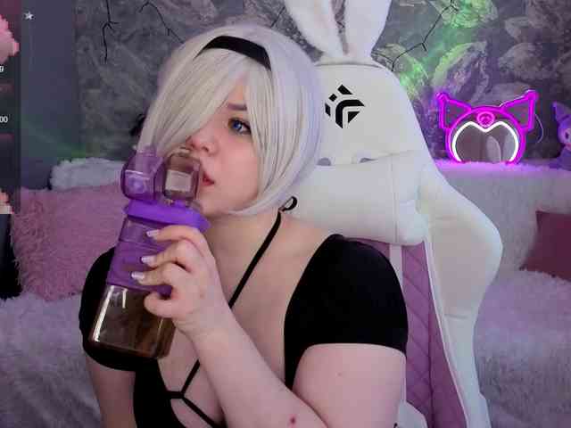 ClaireFaers webcam