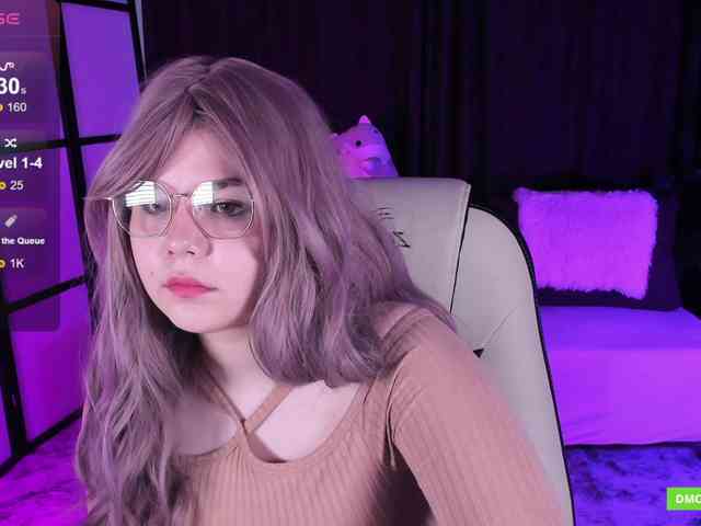 ClaireFaers webcam