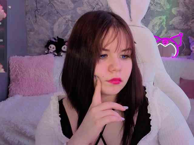 ClaireFaers webcam