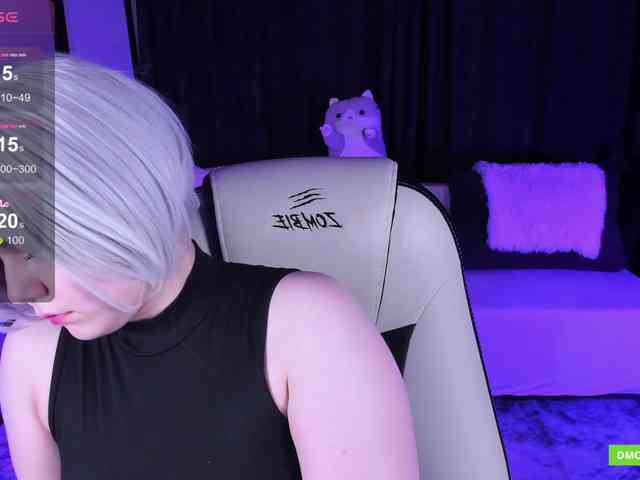 ClaireFaers webcam