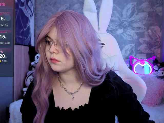 ClaireFaers webcam
