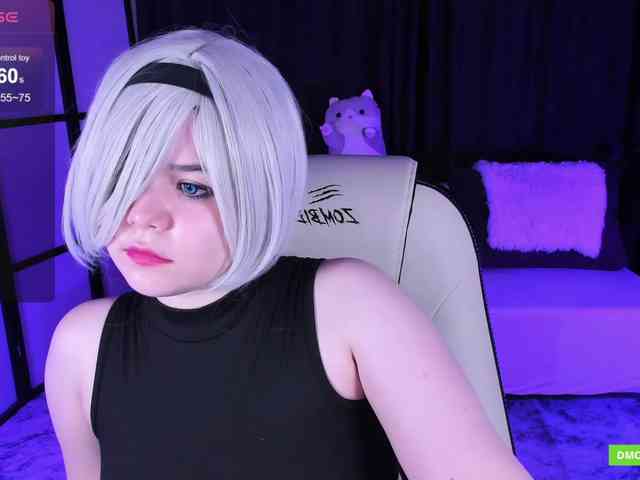 ClaireFaers webcam