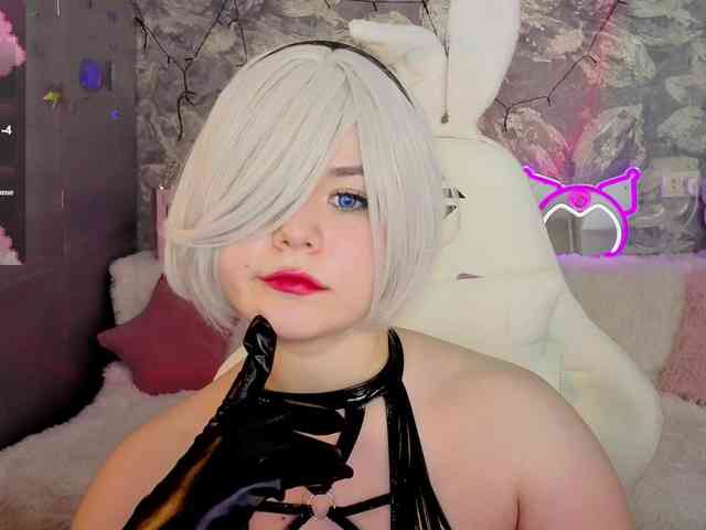 adult cam ClaireFaers