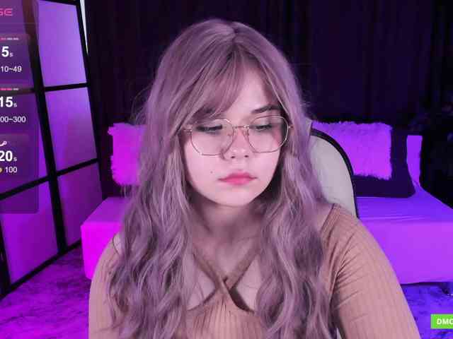 ClaireFaers webcam