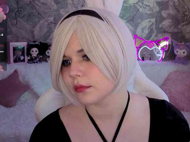 ClaireFaers webcam