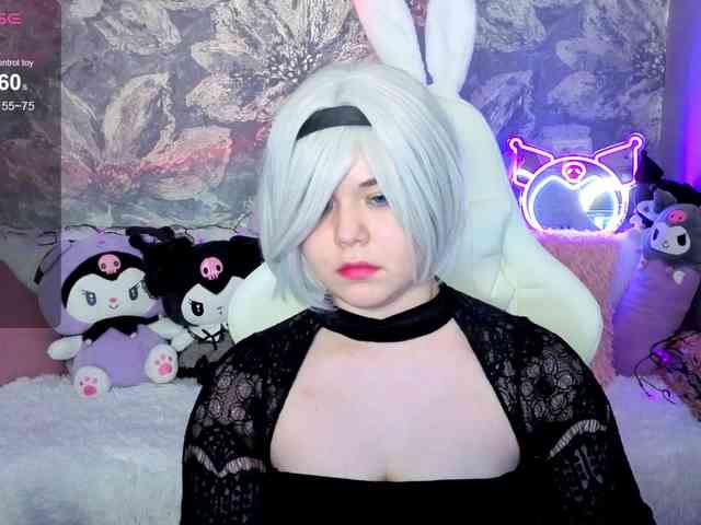 ClaireFaers webcam