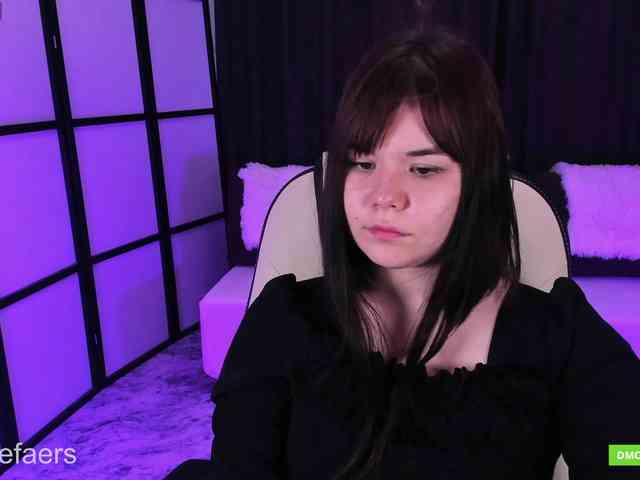 ClaireFaers webcam