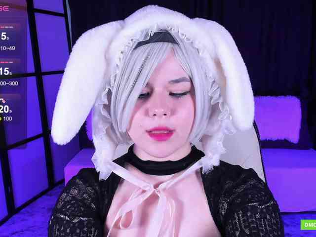 ClaireFaers webcam