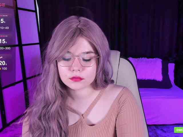 ClaireFaers webcam