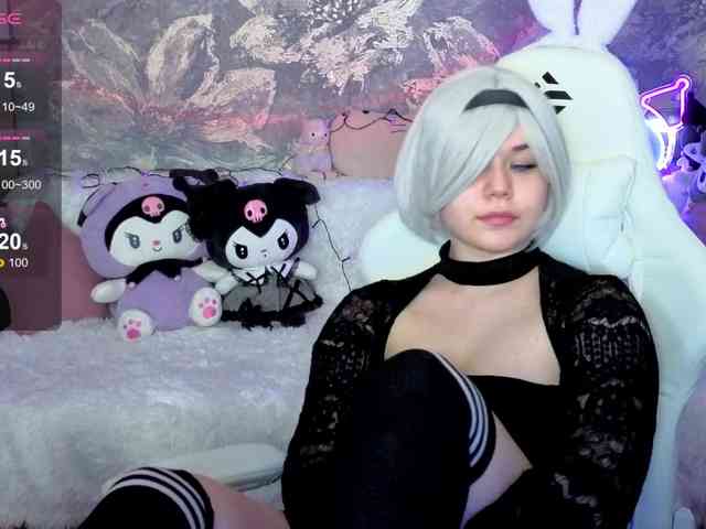 ClaireFaers webcam