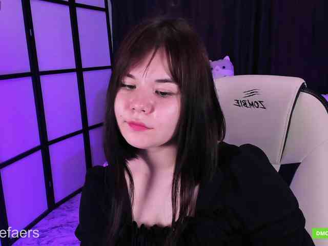 ClaireFaers webcam