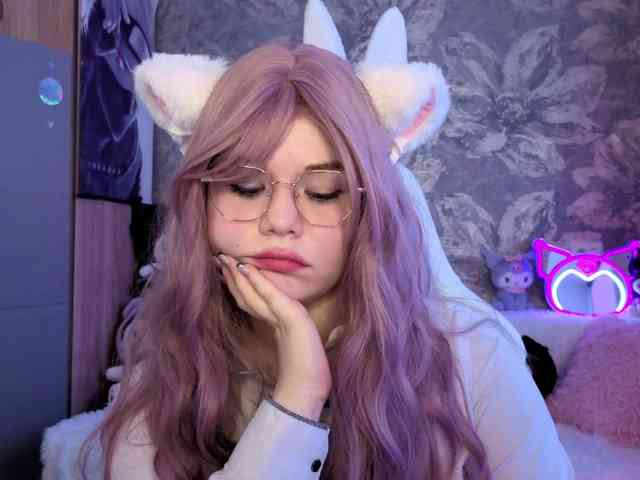 ClaireFaers webcam