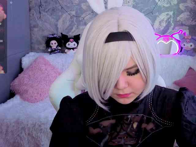 ClaireFaers webcam