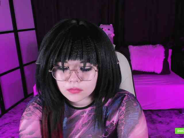 ClaireFaers webcam