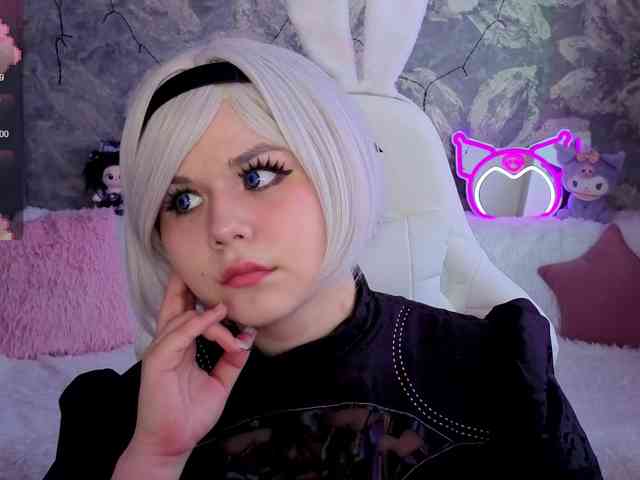 ClaireFaers webcam