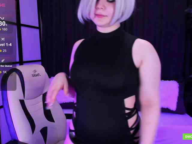 ClaireFaers webcam