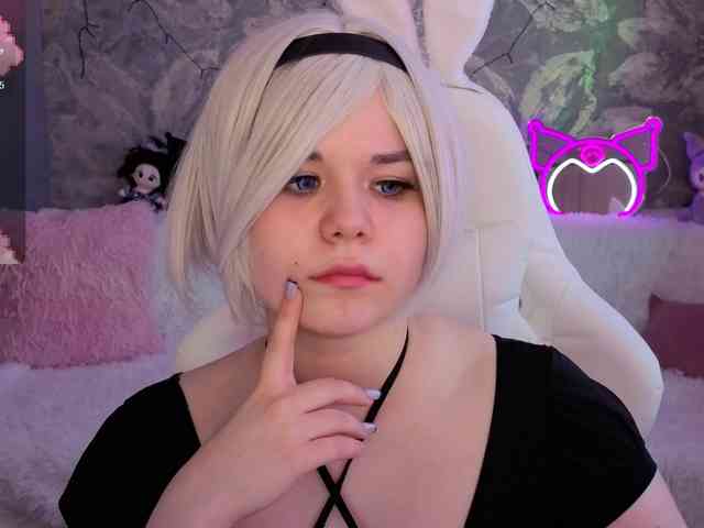 ClaireFaers webcam
