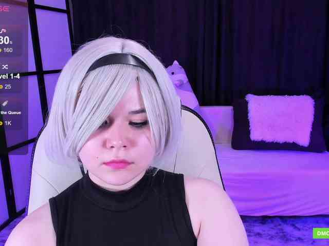 ClaireFaers webcam