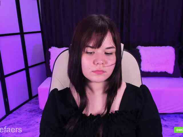 ClaireFaers webcam