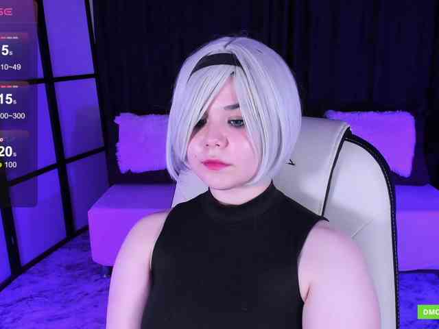 ClaireFaers webcam