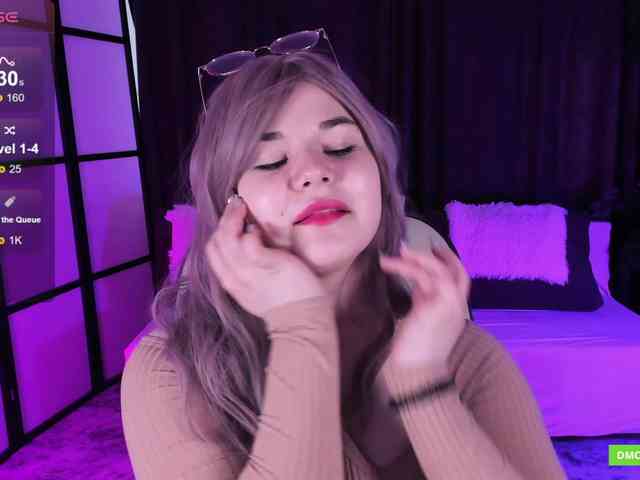 ClaireFaers webcam