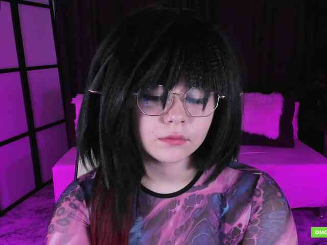 ClaireFaers webcam