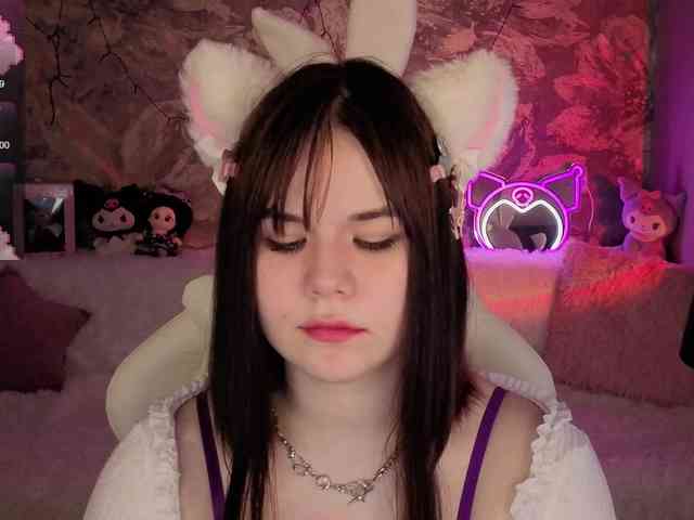 ClaireFaers webcam