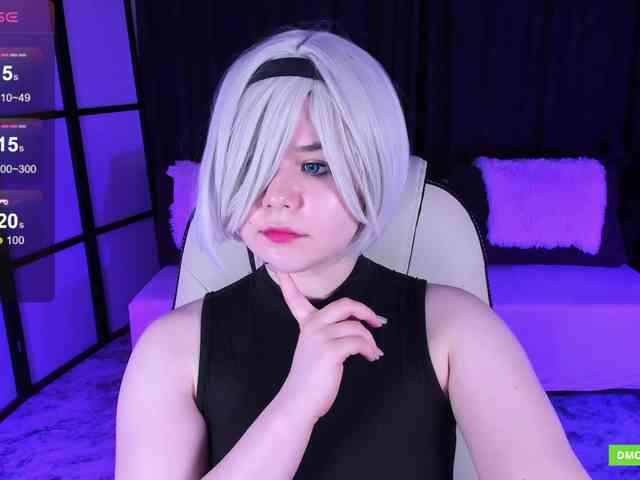ClaireFaers webcam