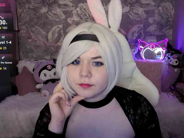 ClaireFaers webcam