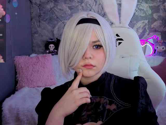 ClaireFaers webcam
