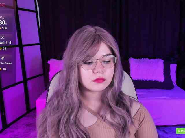 ClaireFaers webcam