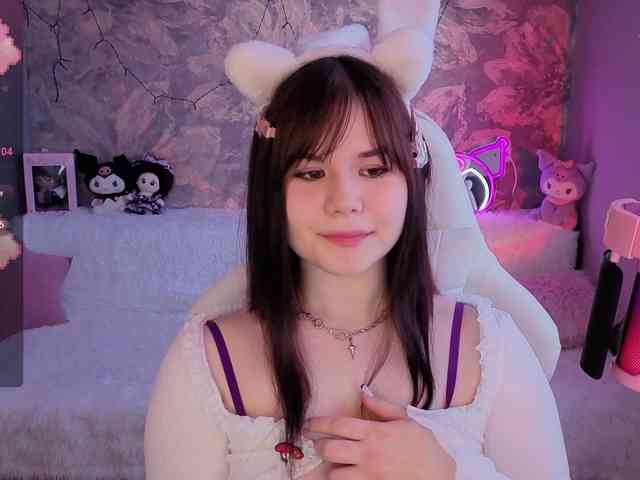 ClaireFaers webcam
