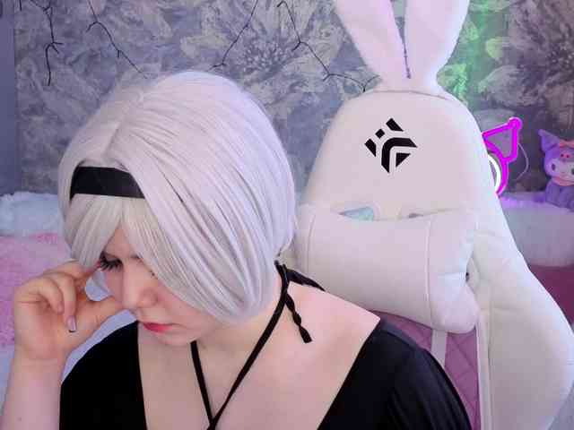 ClaireFaers webcam