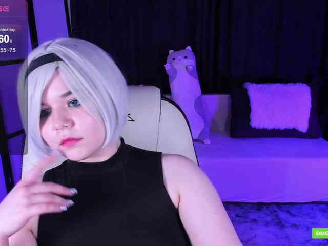 ClaireFaers webcam