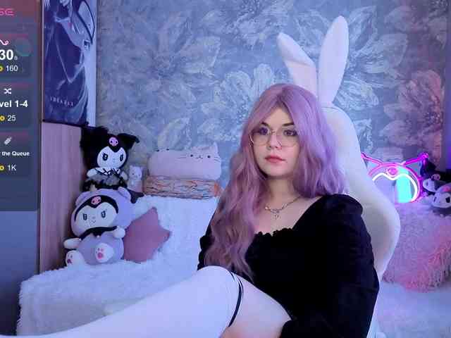 ClaireFaers webcam