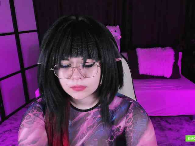 ClaireFaers webcam