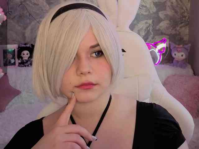 ClaireFaers webcam