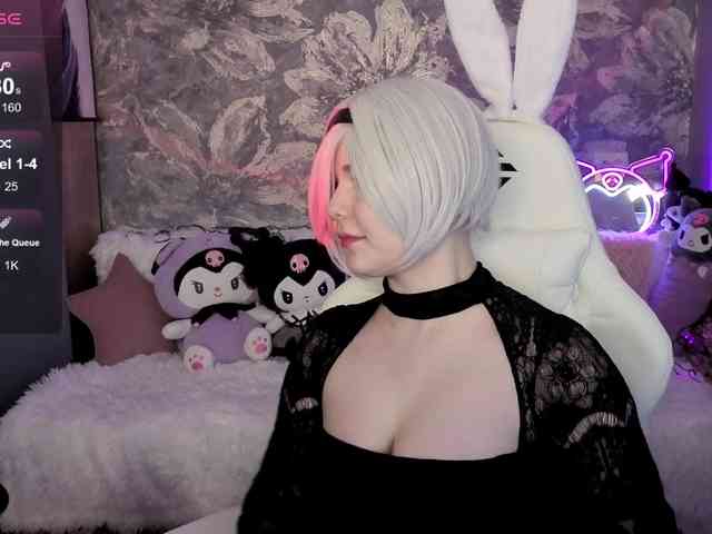 ClaireFaers webcam