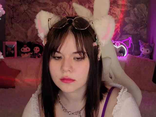 ClaireFaers webcam
