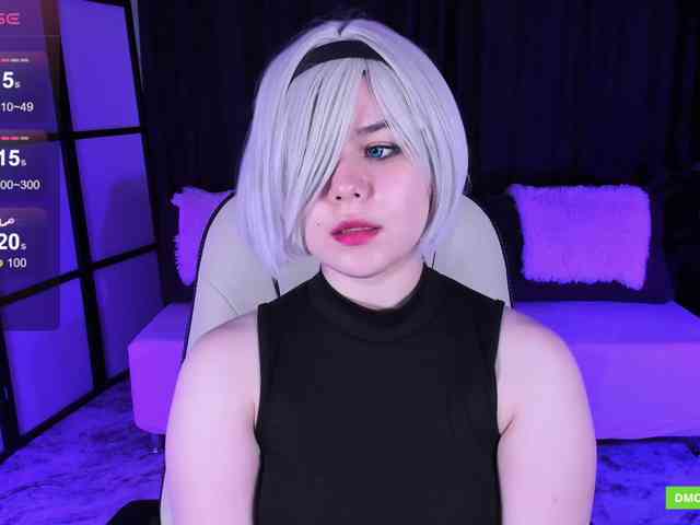ClaireFaers webcam