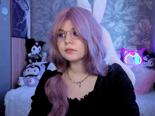 ClaireFaers webcam