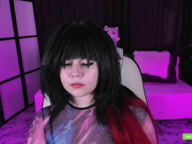 ClaireFaers webcam